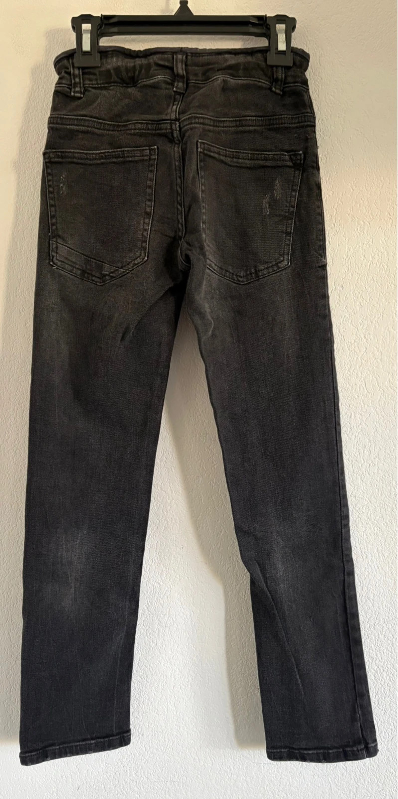 Jean skinny taille 10 ans – Kiabi – taille 10 ans / 140 cm 3