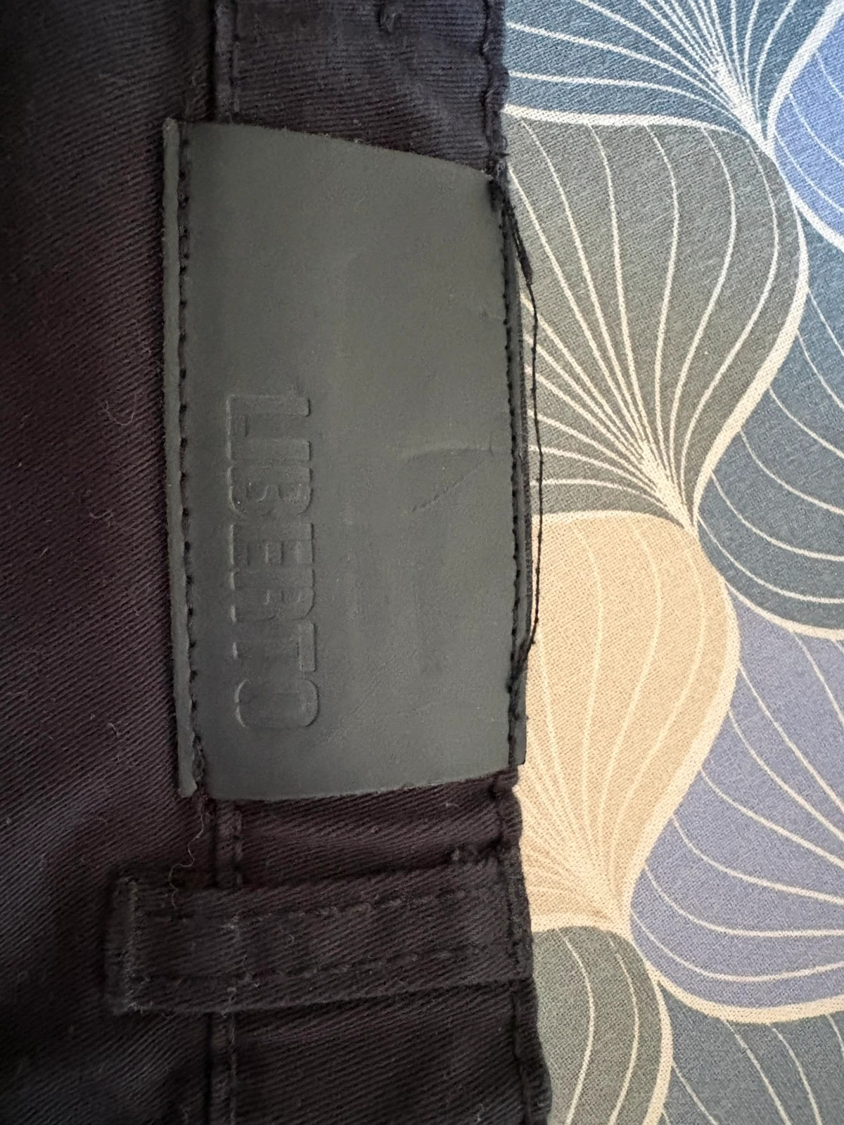 Jean taille 14 ans Liberto – Liberto – taille 14 ans 4