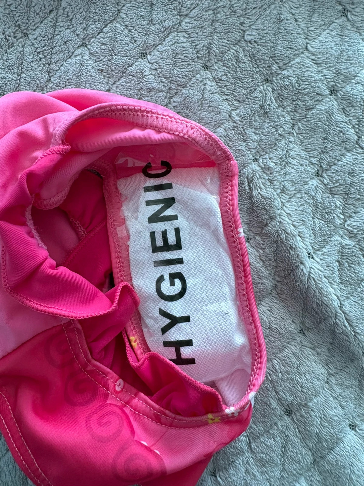 Bikini taille 4 ans neuf – Mia And Me – taille 4 ans / 104 cm 4