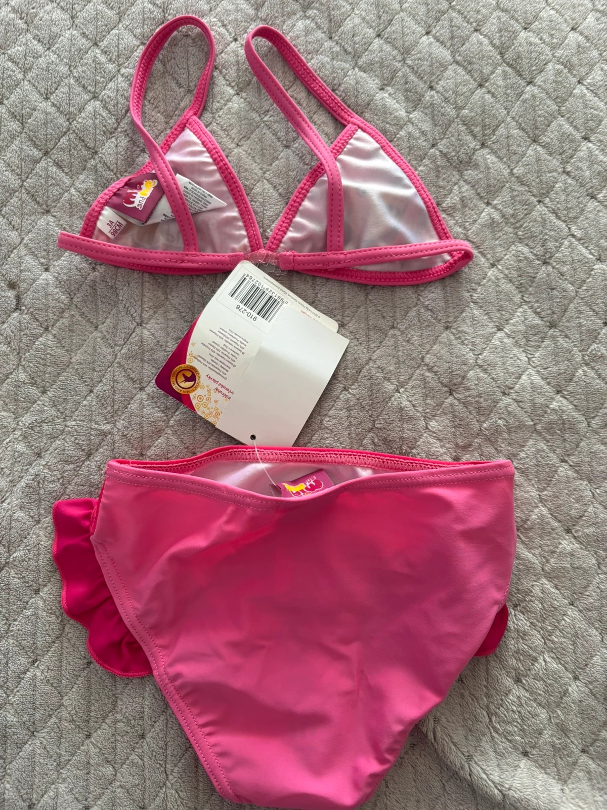 Bikini taille 3 ans neuf – Mia And Me – taille 3 ans / 98 cm 2