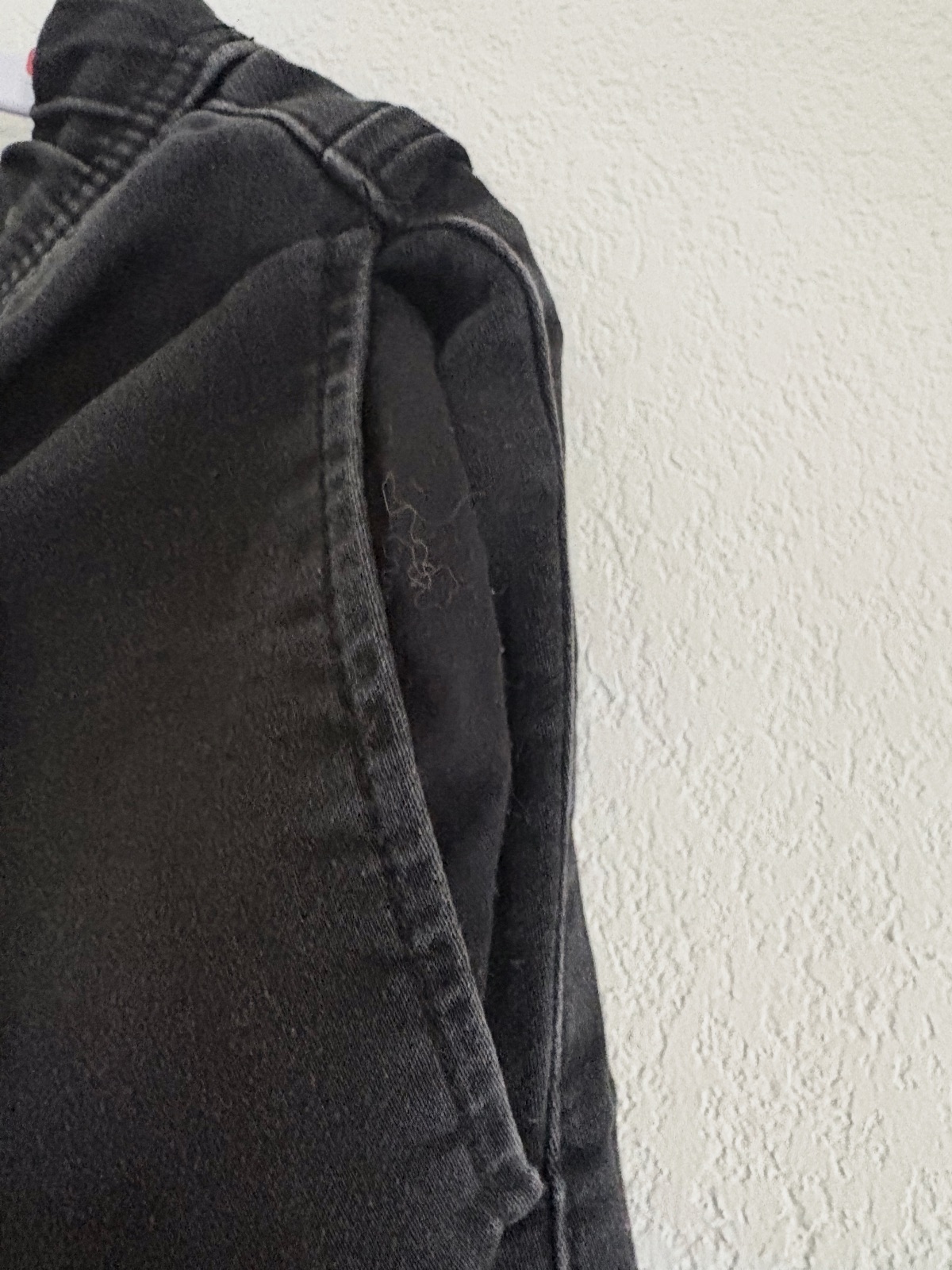 Jean baggy berska taille 34 – Bershka – taille 34 3