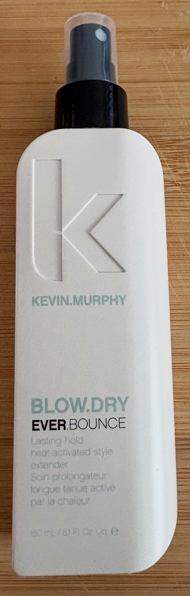 Soin thermo-actif Kevin Murphy Blow Dry Ever Bounce