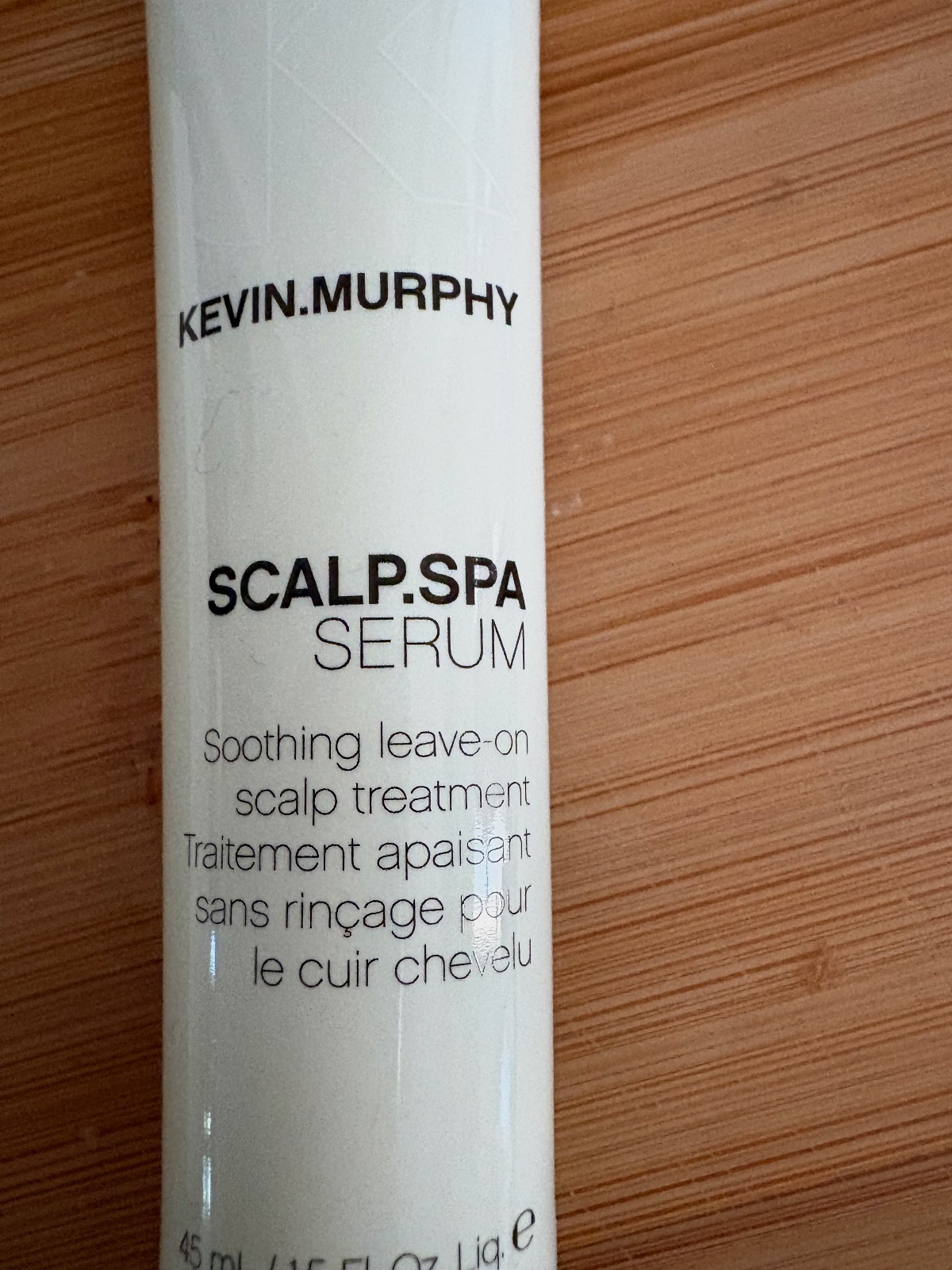 Sérum cuir chevelu Kevin Murphy Scalp Spa Serum – Kevin Murphy 2