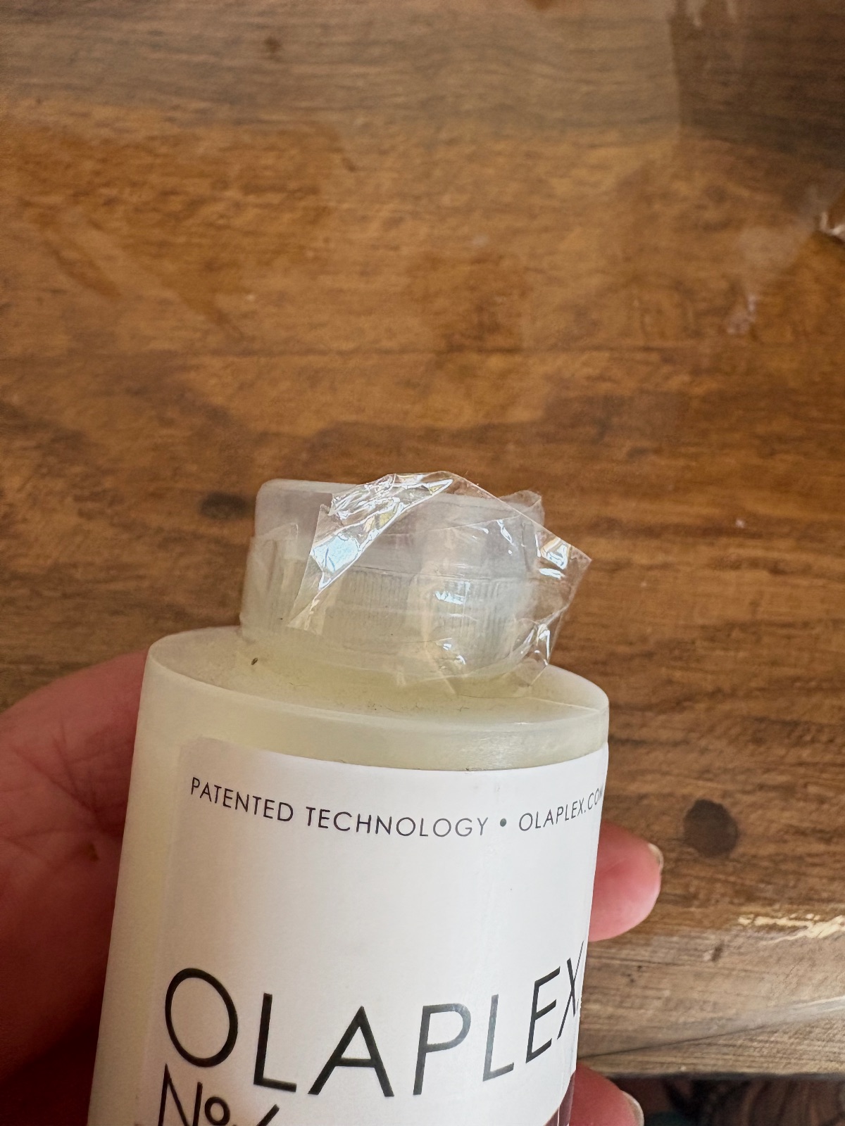 Soin capillaire Olaplex N°6 Bond Smoother 100ml – Olaplex 4