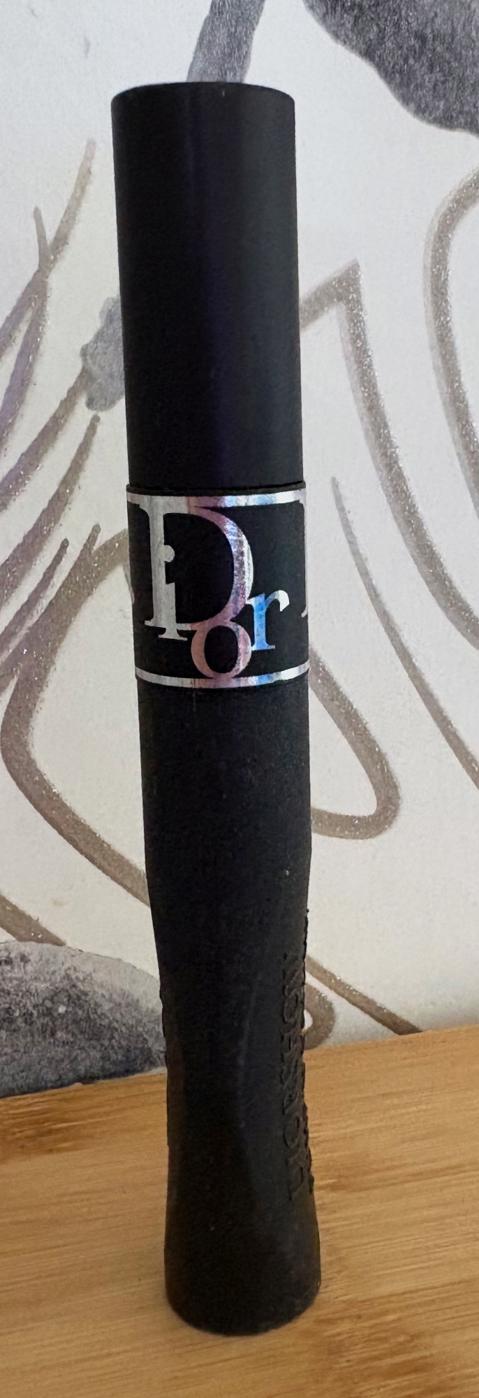 Mascara Diorshow Dior teinte 260