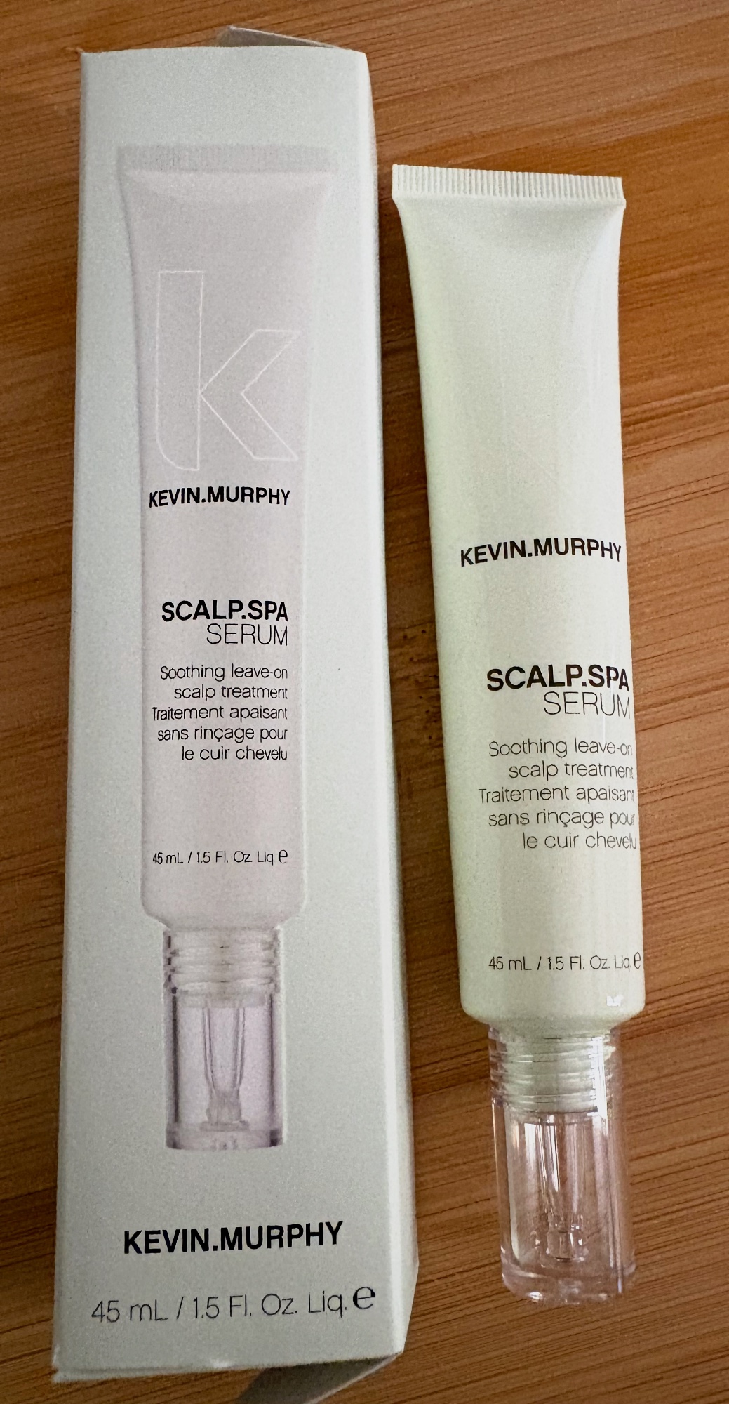 Sérum cuir chevelu Kevin Murphy Scalp Spa Serum