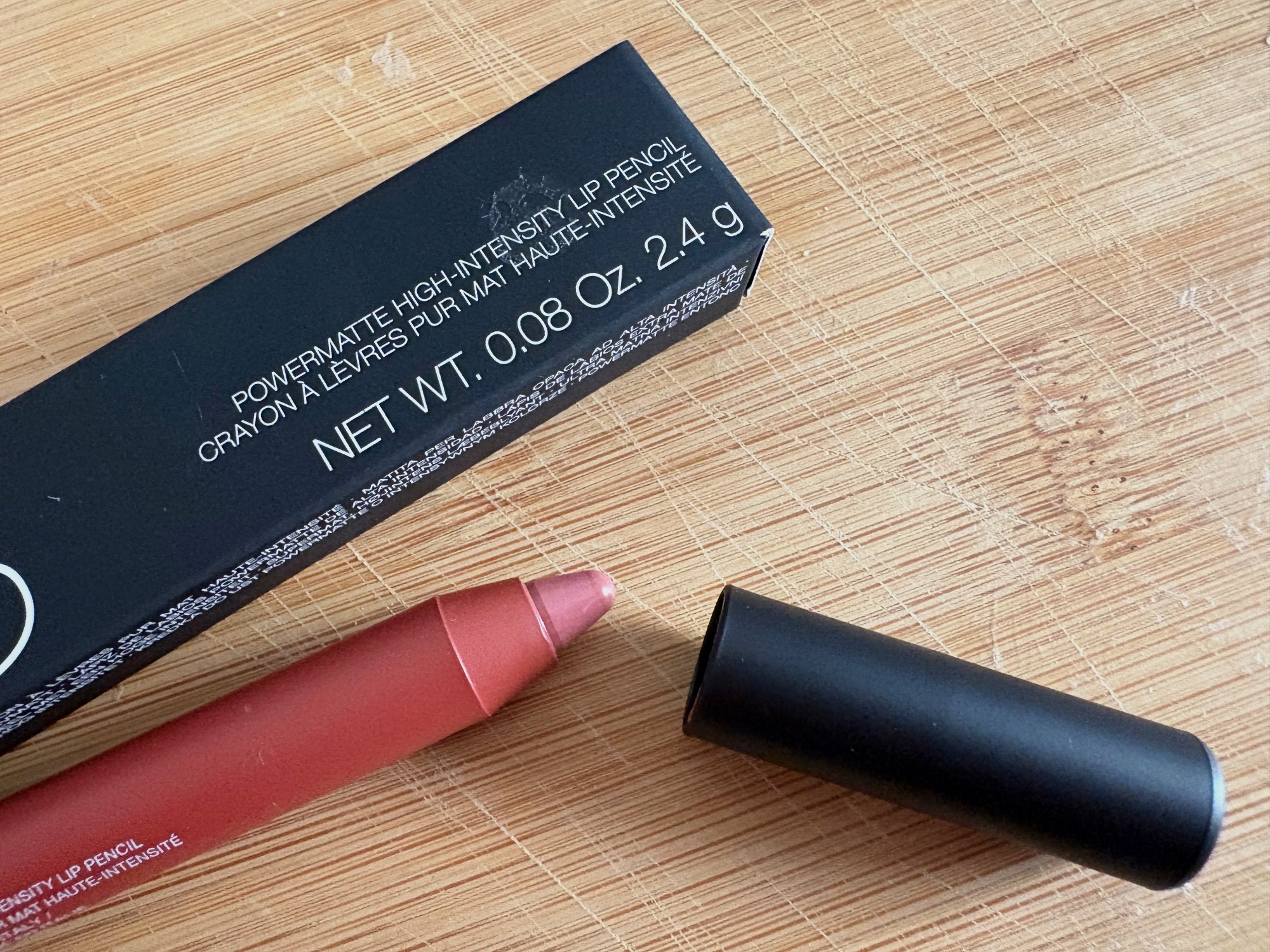 Crayon à Lèvres Nars Powermatte 170 Take Me Home