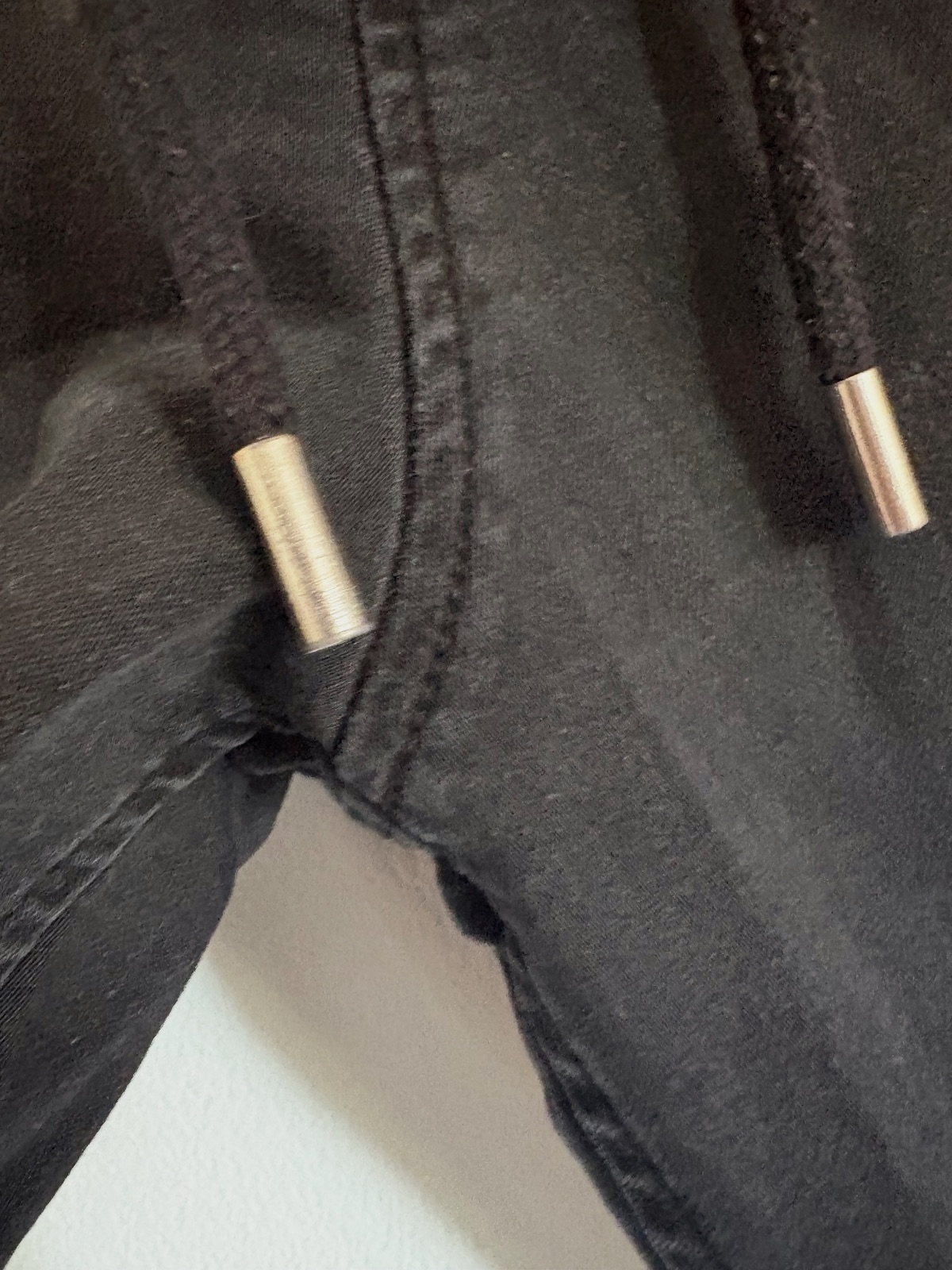 Jean baggy berska taille 34 – Bershka – taille 34 2