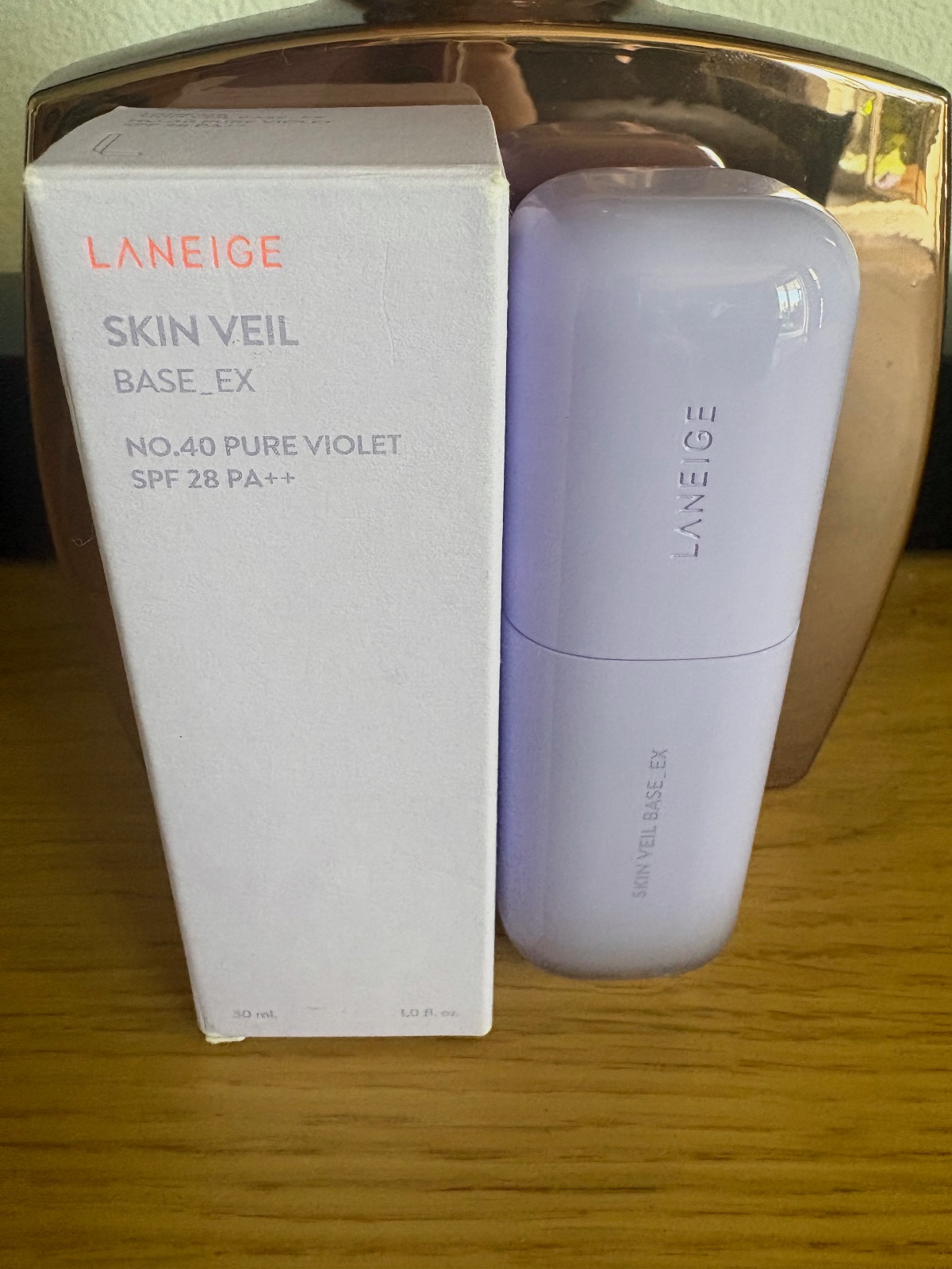Base teint Laneige Skin Veil Base EX – Laneige 2
