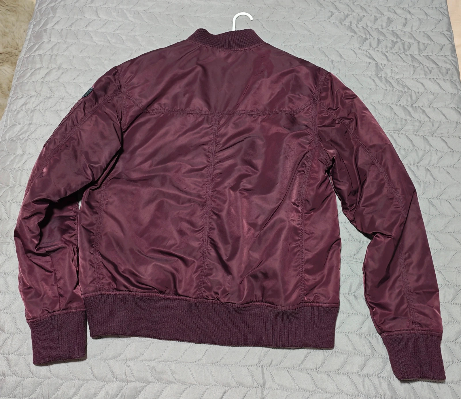 Chaqueta Bomber / Aviador Cordon Sport Berlin Streetwear – cordon berlin – taille M 2
