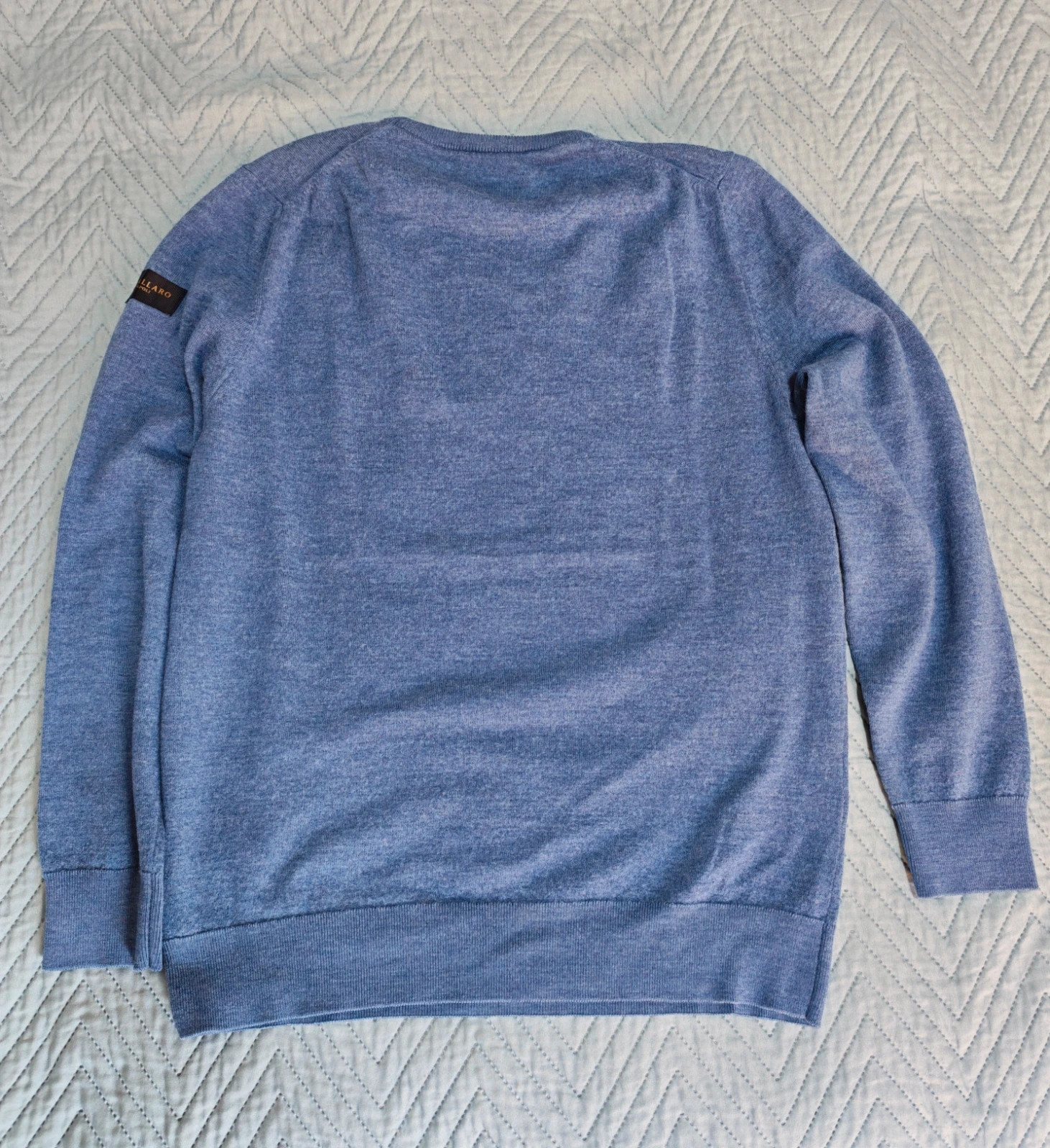 Jersey Cavallaro Napoli – Cavallaro Napoli – taille M 5