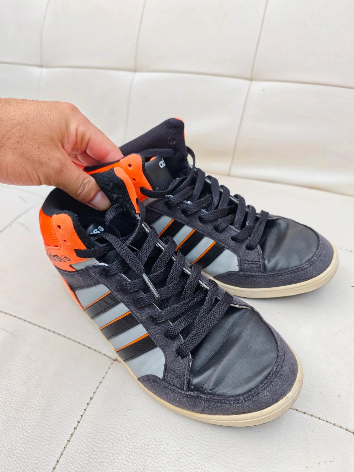 Zapatillas Adidas Neo Label – adidas NEO – taille EU 38 3
