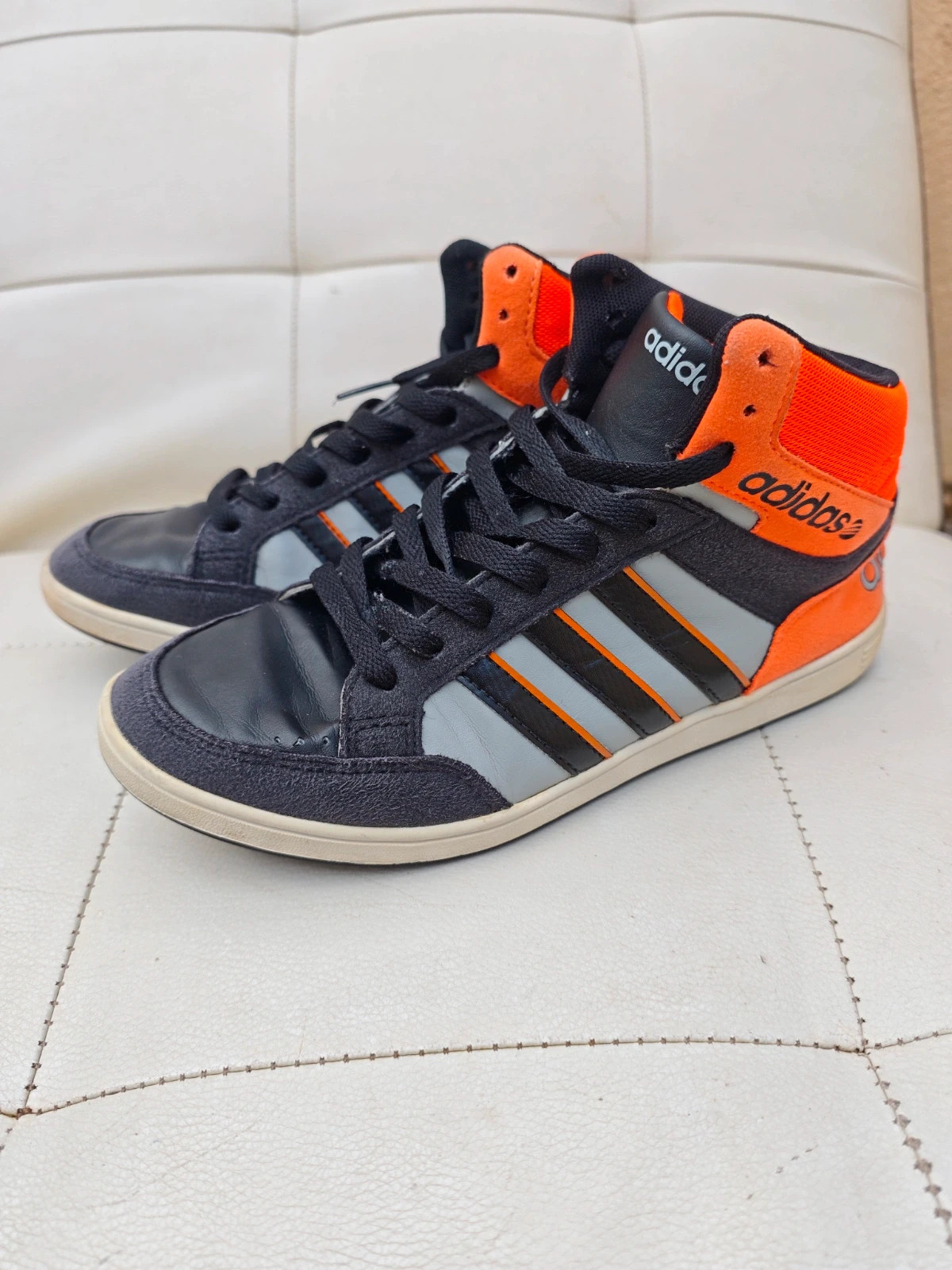 Zapatillas Adidas Neo Label