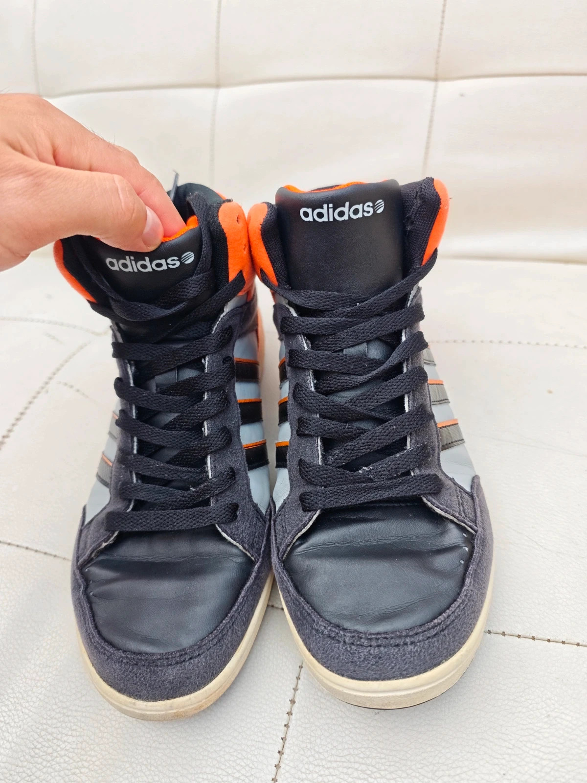 Zapatillas Adidas Neo Label – adidas NEO – taille EU 38 4