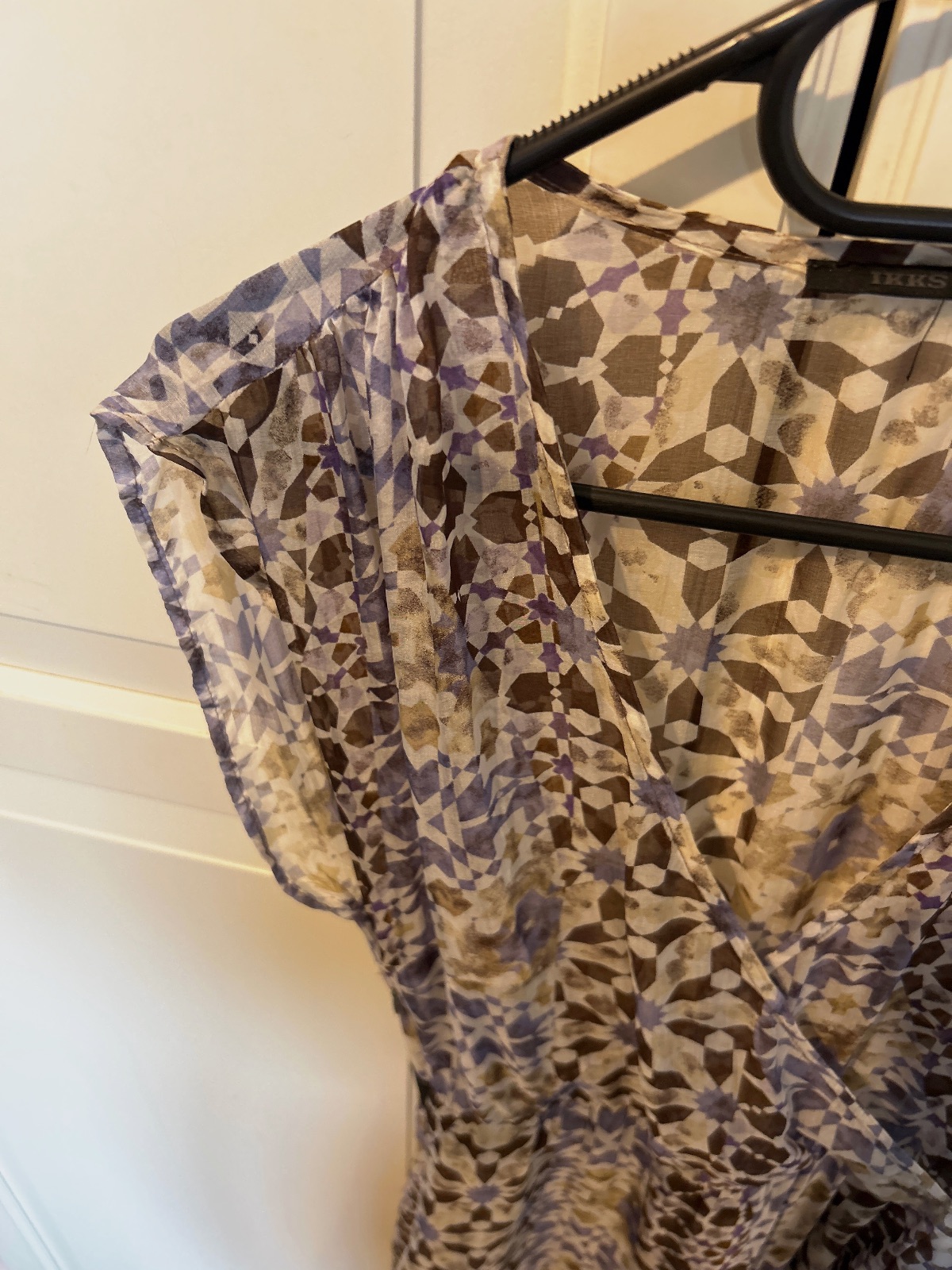 Robe IKKS 36 – Ikks – taille S 3