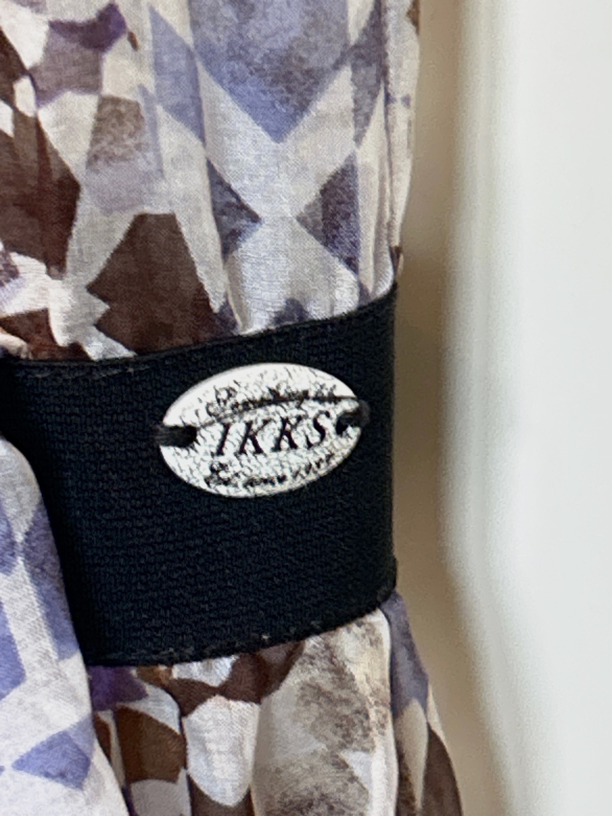 Robe IKKS 36 – Ikks – taille S 4