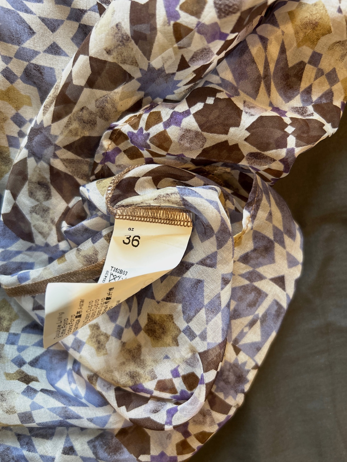 Robe IKKS 36 – Ikks – taille S 7