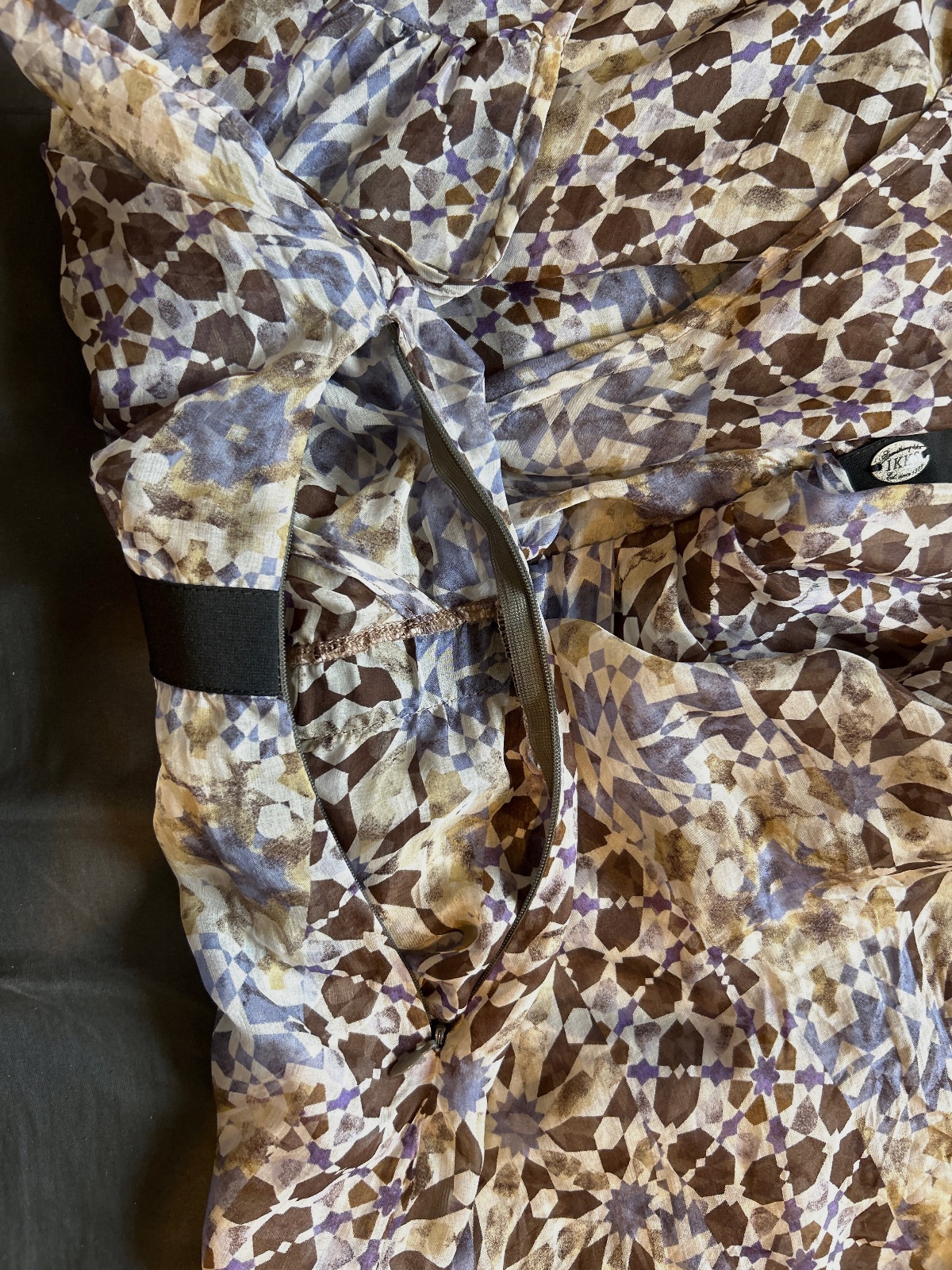 Robe IKKS 36 – Ikks – taille S 6