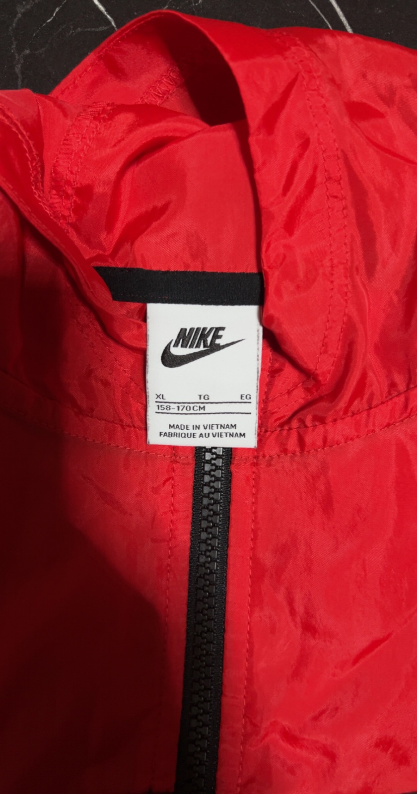 Ensemble, Nike – Nike – taille XL 6