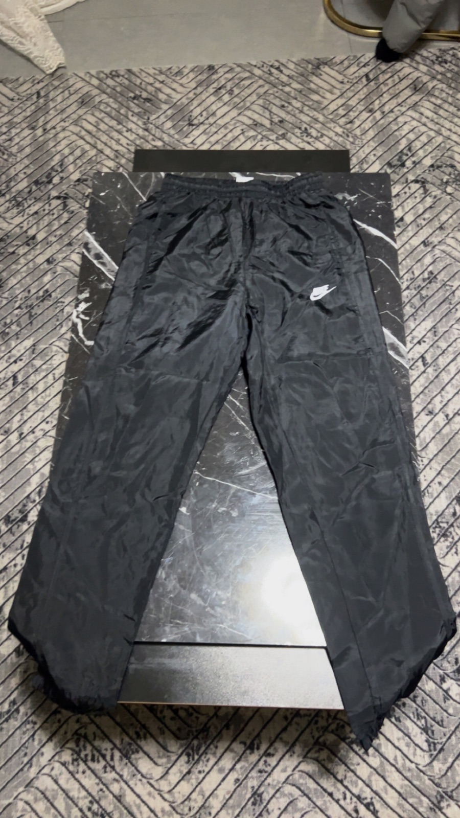 Ensemble, Nike – Nike – taille XL 4