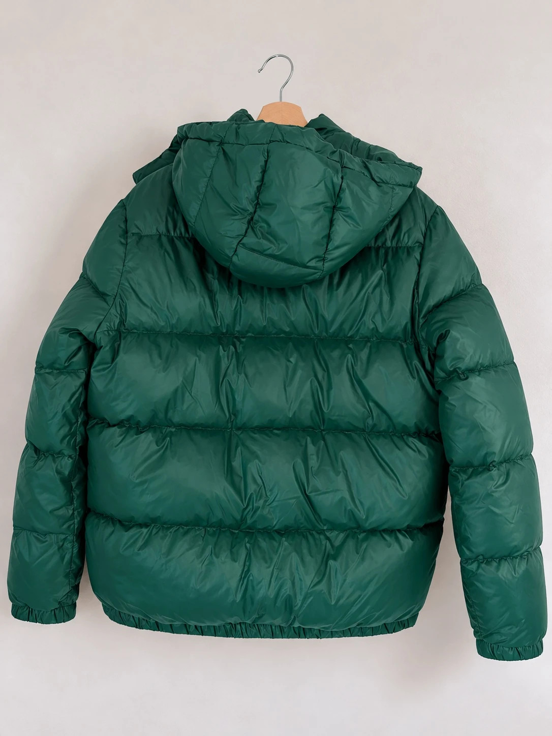 Doudoune Polo Ralph Lauren verte – XL enfant (18-20 ans) – Polo Ralph Lauren – taille 18 ans 2