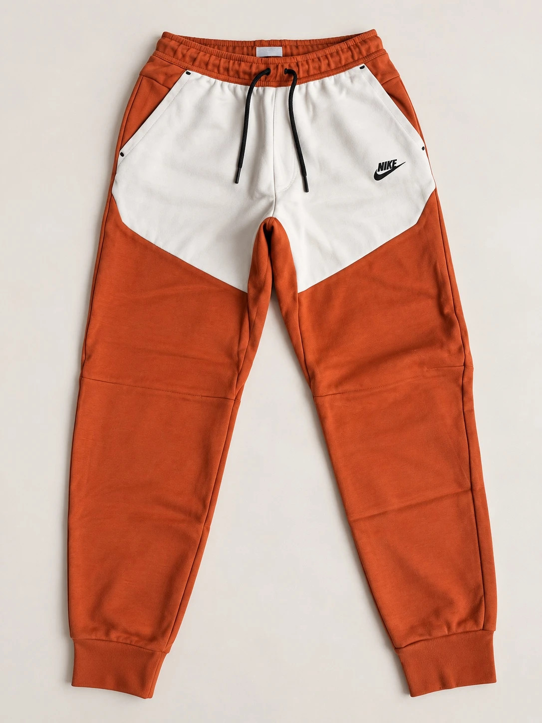 Ensemble Nike Tech orange et blanc – Taille S/M – Neuf – Nike – taille M 5