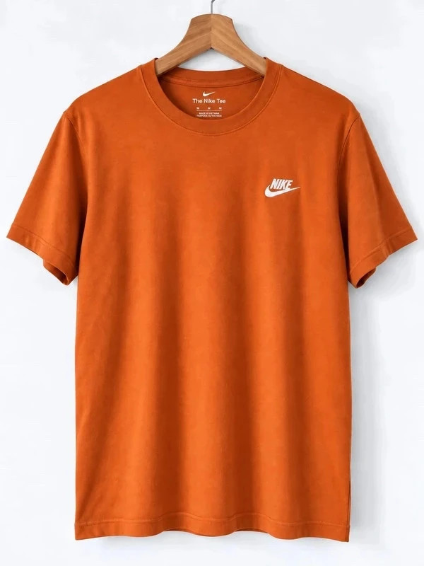 Lot de 8 t-shirts Nike / Jordan unisexes – Taille M – Nike – taille M 4