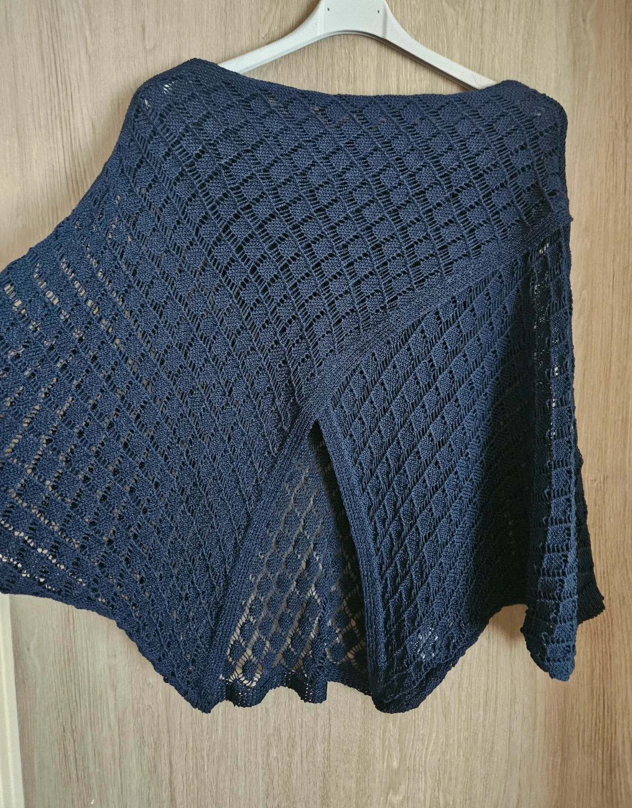 💙Magnifique top croisé, pull croisé, oversize , TU 36 au 44 - Made in Italy💙 – Boutique Parisienne – taille XL / 42 / 14 2