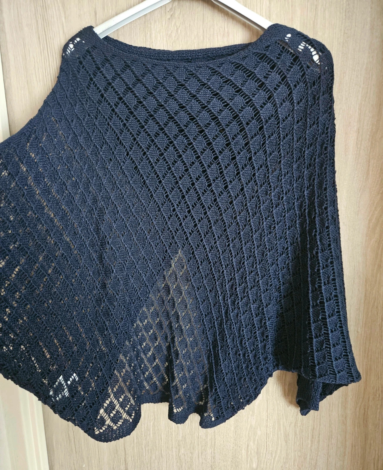 💙Magnifique top croisé, pull croisé, oversize , TU 36 au 44 - Made in Italy💙 – Boutique Parisienne – taille XL / 42 / 14 5