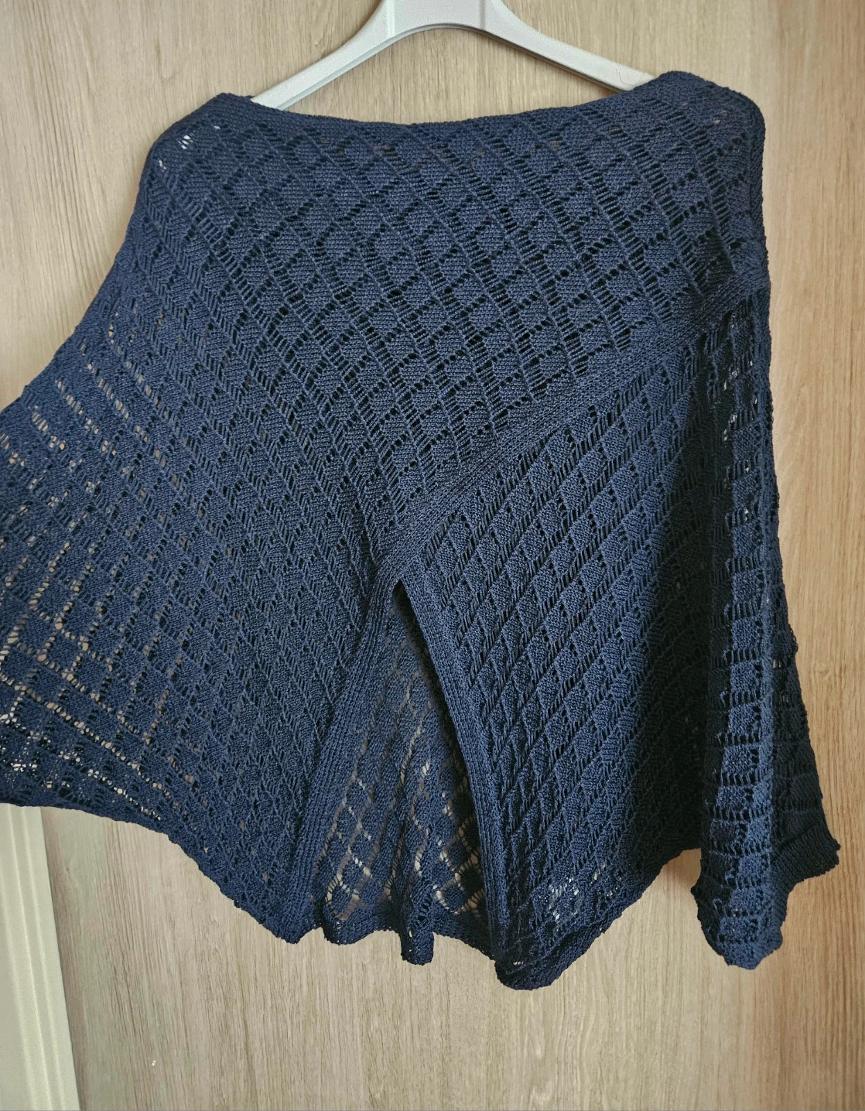 💙Magnifique top croisé, pull croisé, oversize , TU 36 au 44 - Made in Italy💙 – Boutique Parisienne – taille XL / 42 / 14 3