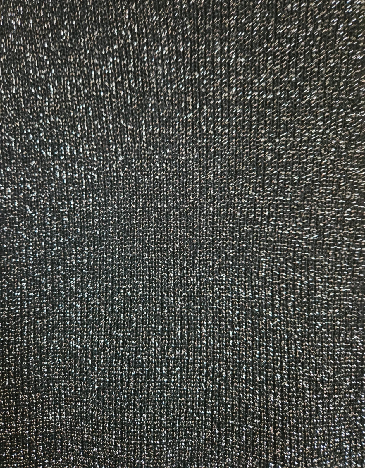 Débardeur lurex - taille unique 36 au 42 - Made in Italy – Made In Italy – taille L / 40 / 12 2