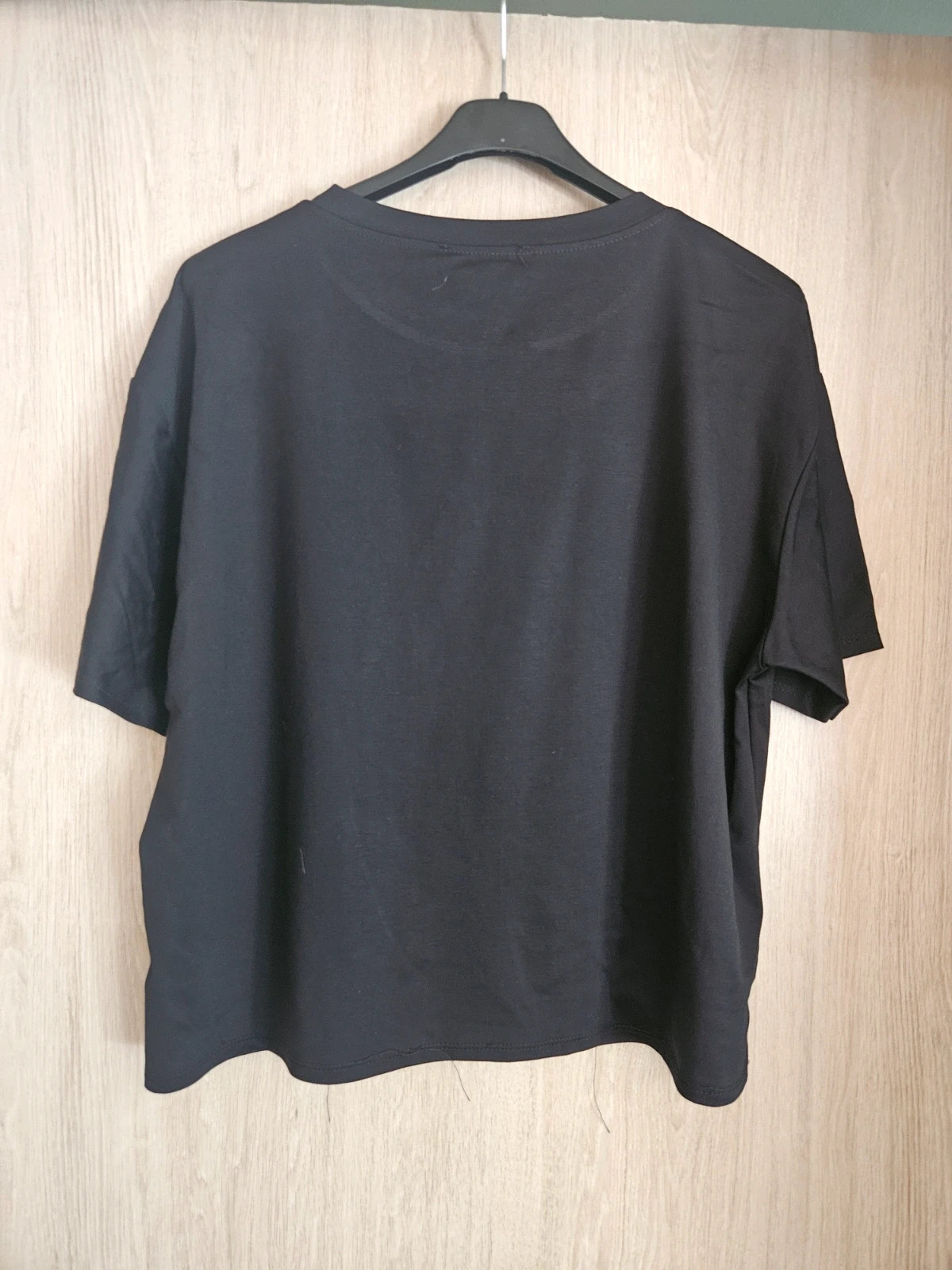 Tshirt Iconic Club- TU 36 au 42 - Made in italy – ICONIC – taille S / 36 / 8 4