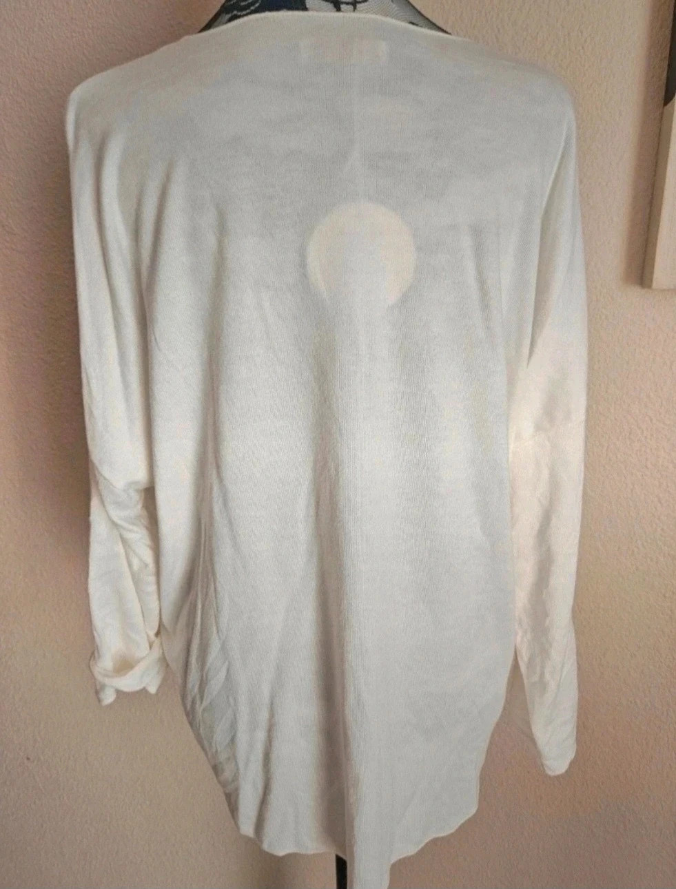 🌸Magnifique pull fin doux- TU 36 au 46 - Made in Italy🌸 – Boutique Parisienne – taille XL / 42 / 14 4