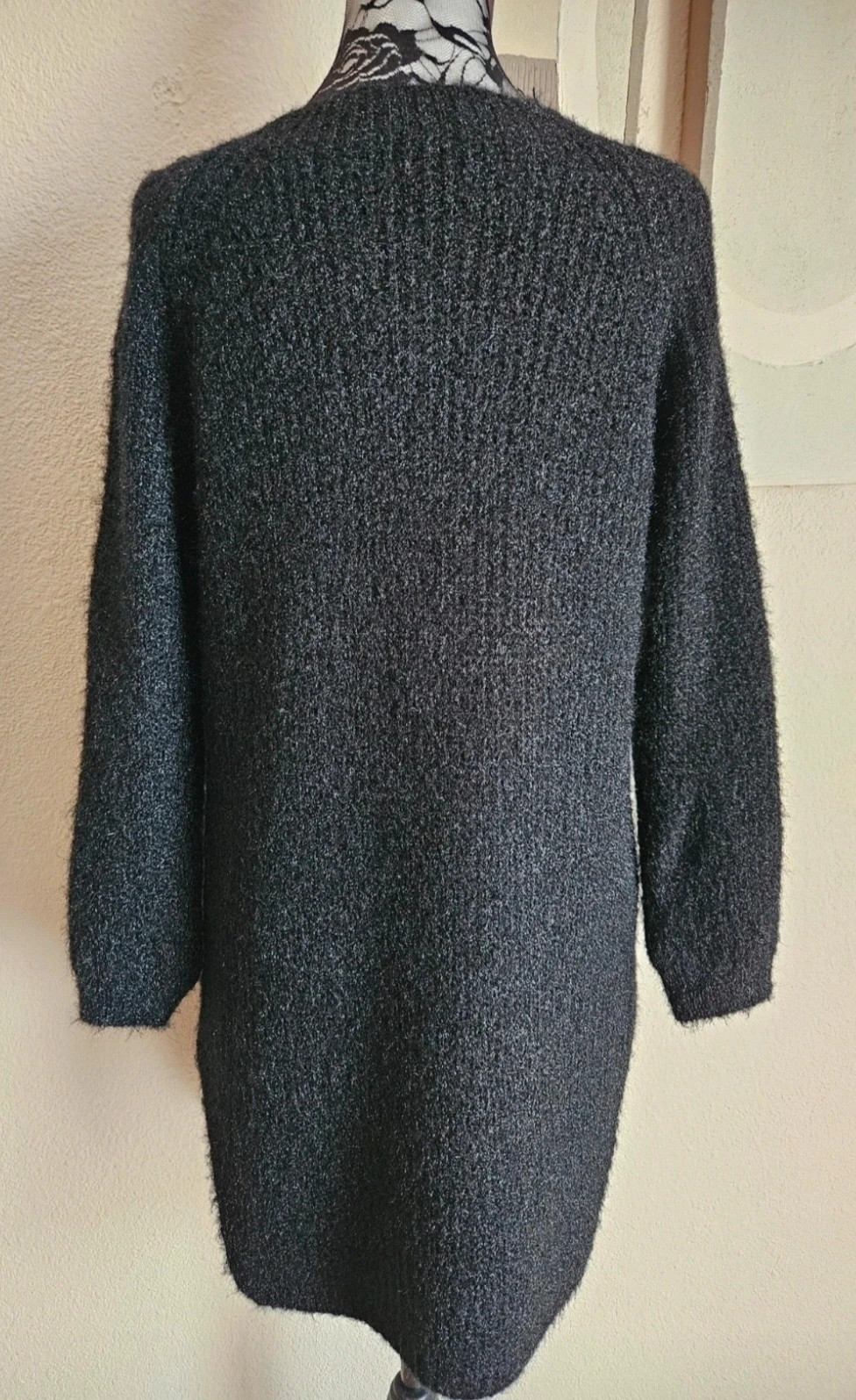 🩷Très joli Pull tunique/robe pull - TU 36 au 44 - Made in Italy🩷 – Boutique Parisienne – taille XL / 42 / 14 5