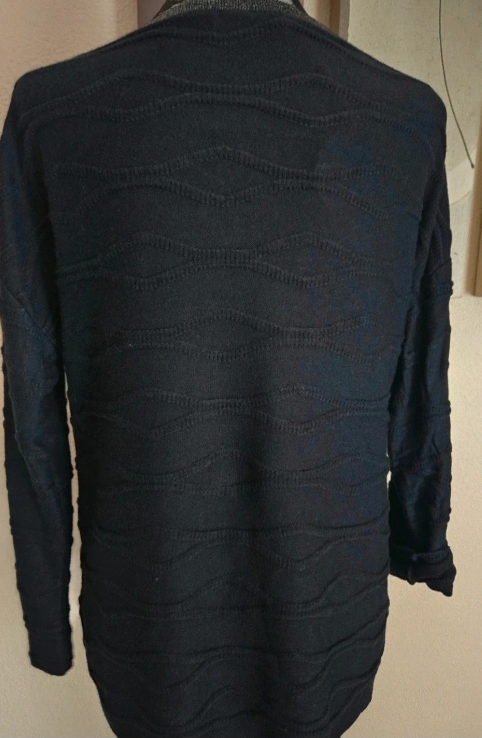 Magnifique pull très doux avec cœur TU 36 au 42 - Made in Italy – Boutique Parisienne – taille XL / 42 / 14 5