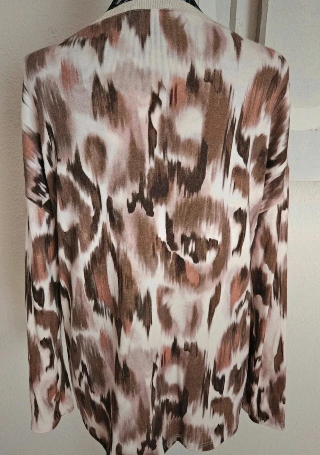 Magnifique pull très doux - TU 36 au 42 - Made in Italy – Boutique Parisienne – taille XL / 42 / 14 3