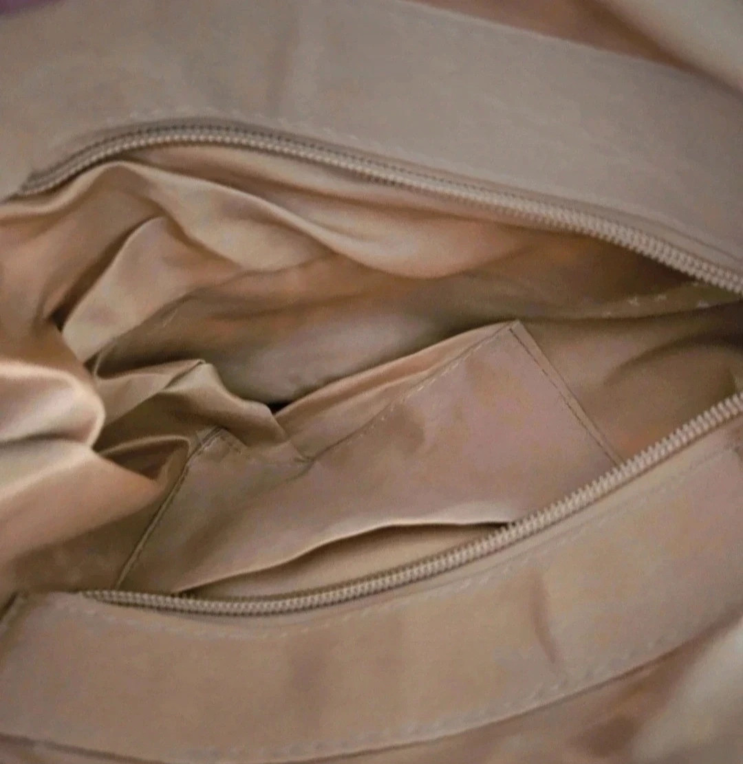 Sac en paille tressée – Boutique privée 4