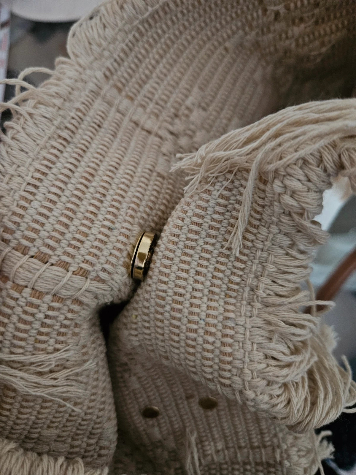 Grand sac paille tissée – Boutique Italiana 5