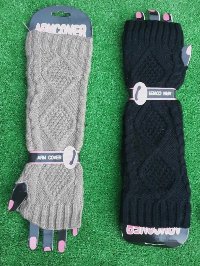 3 mitones 5 euros  – Armwarmer – taille Taille unique 3