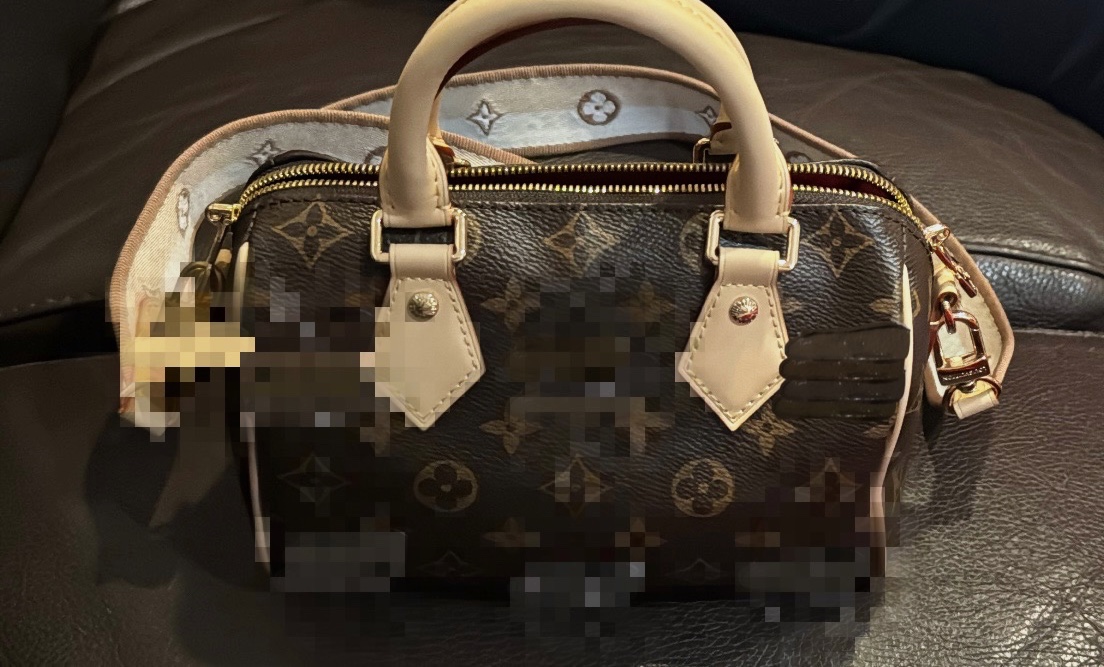 Sac speedy 20 L