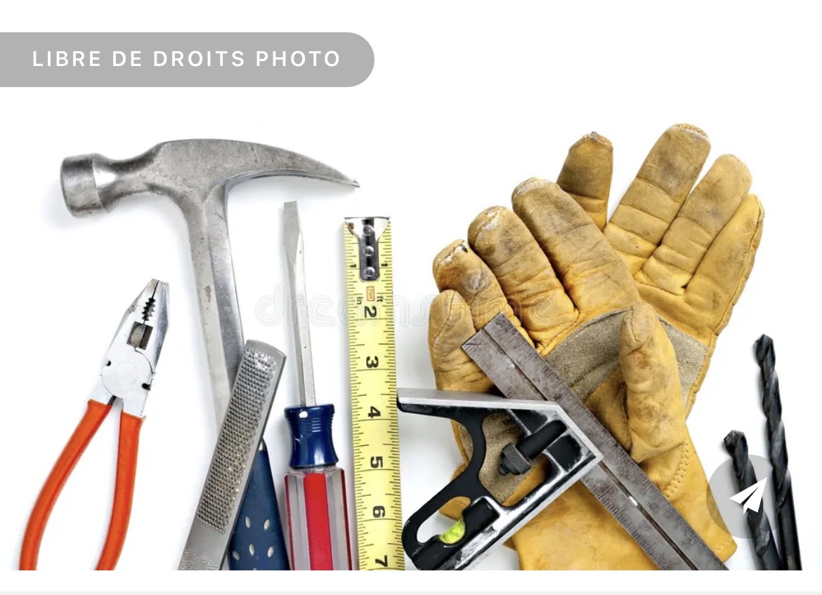 Peinture et divers bricolages 2