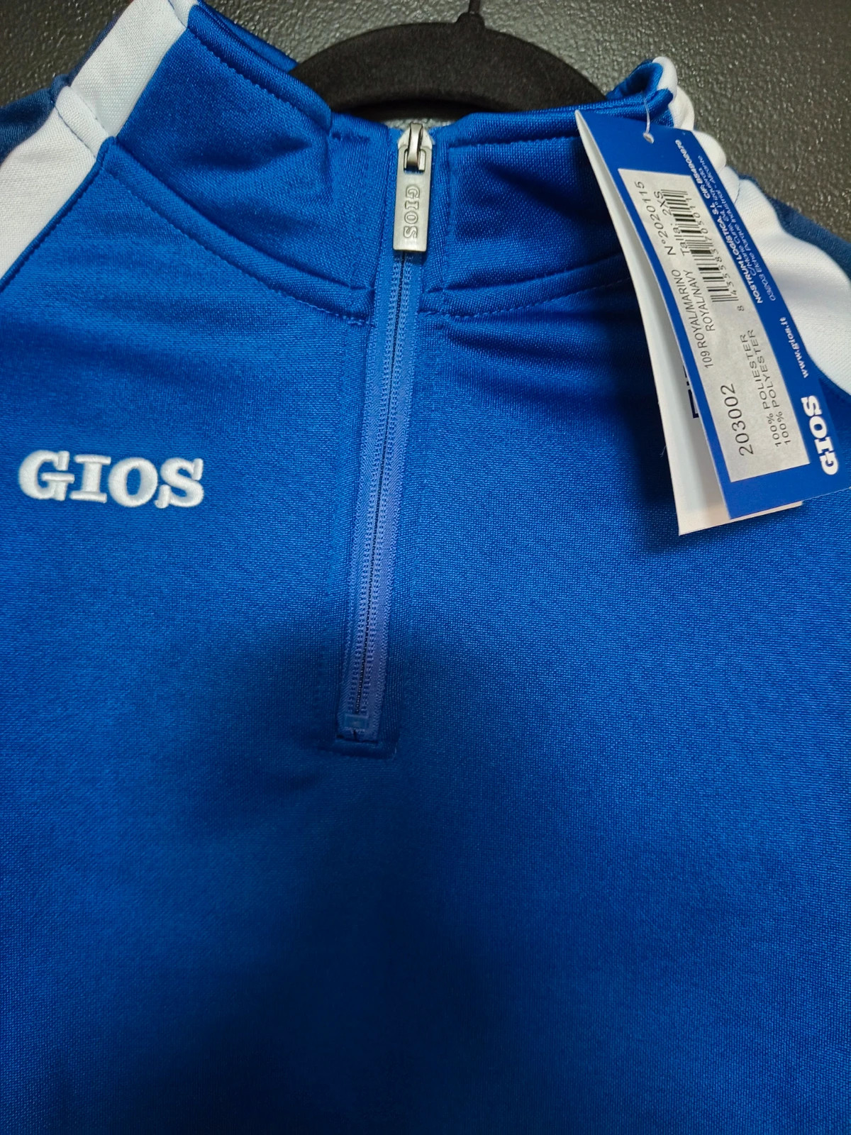 Pulls – Gios – taille XS 2