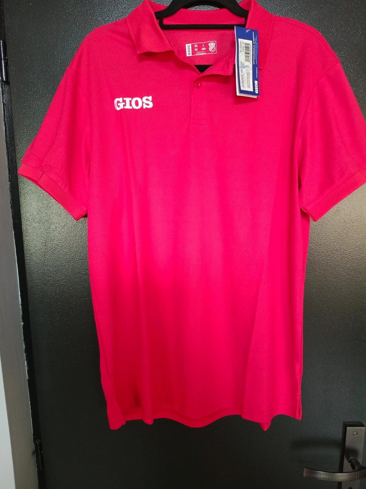 Polos