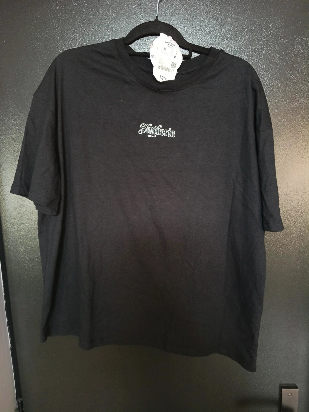 Tee-shirt harry potter