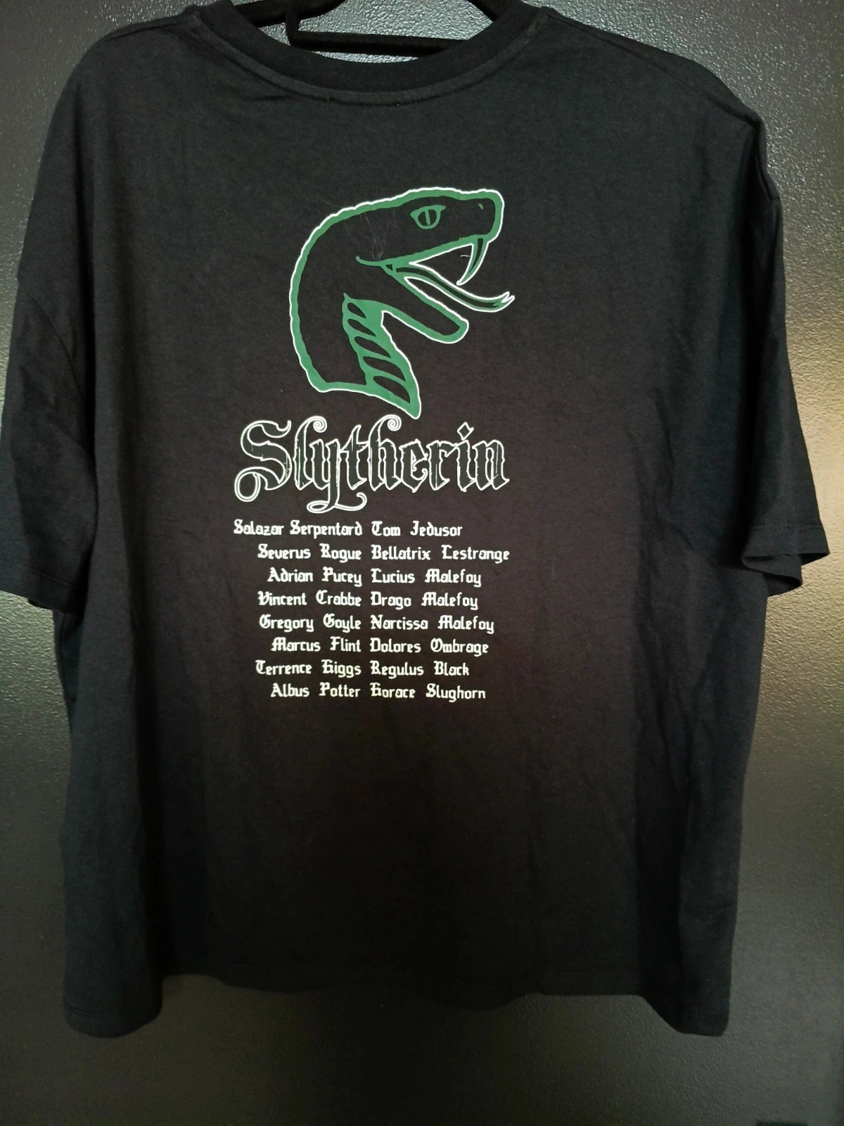 Tee-shirt harry potter – Harry Potter – taille XL 3