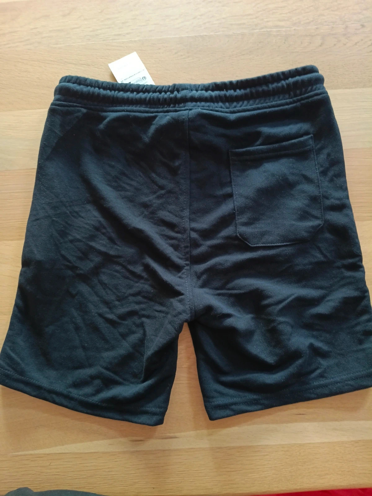 Short – No Boundaries – taille M 3