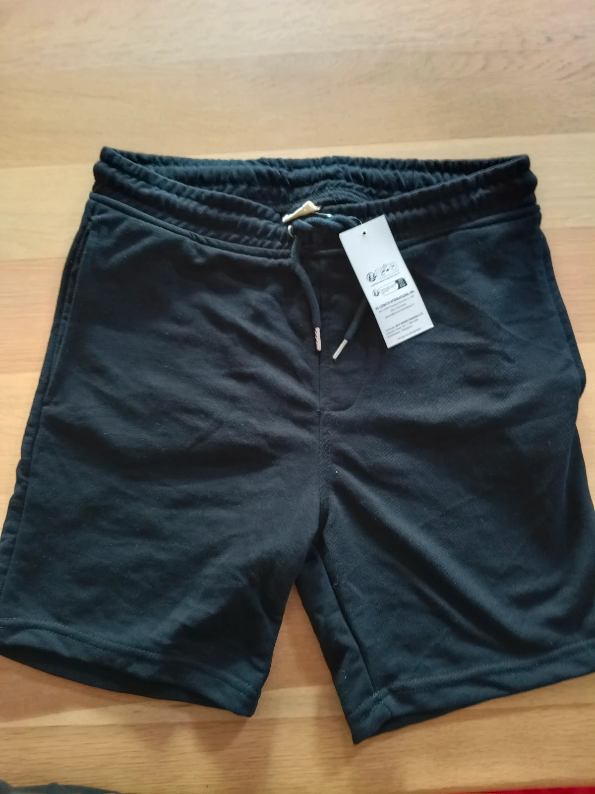 Short