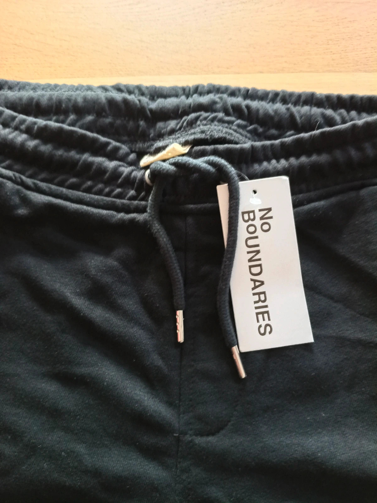 Short – No Boundaries – taille M 2