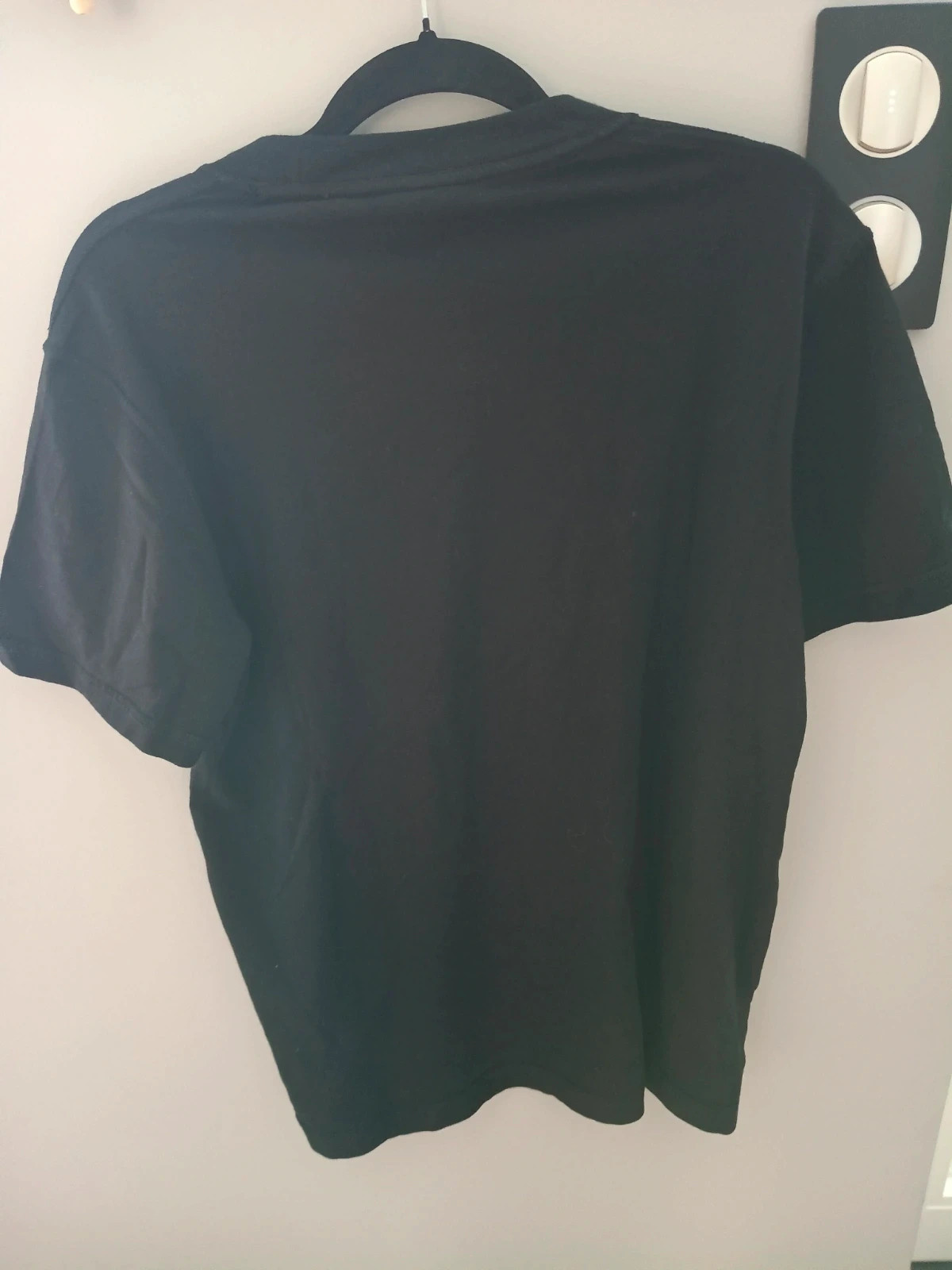 Tee-shirt – WXYZ – taille S 3