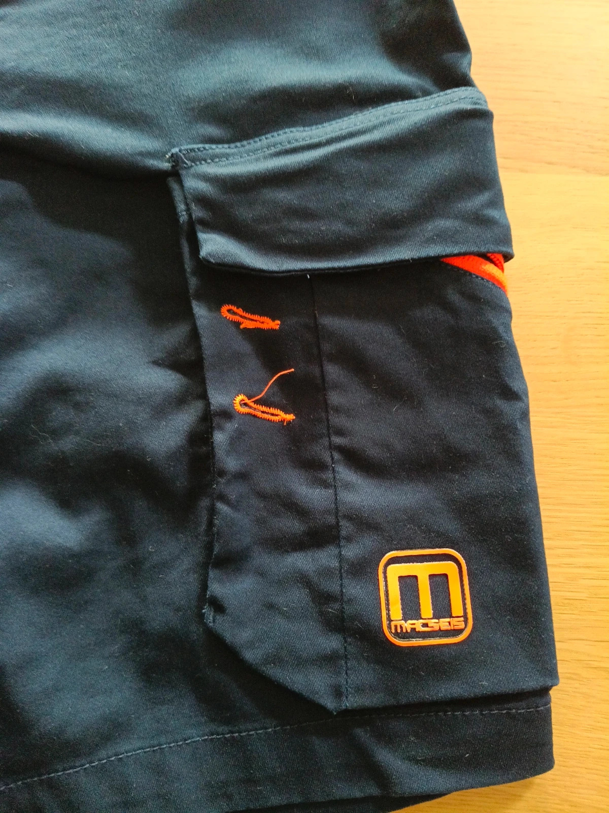 Short de travail – CORDURA – taille W38 | FR 48 2